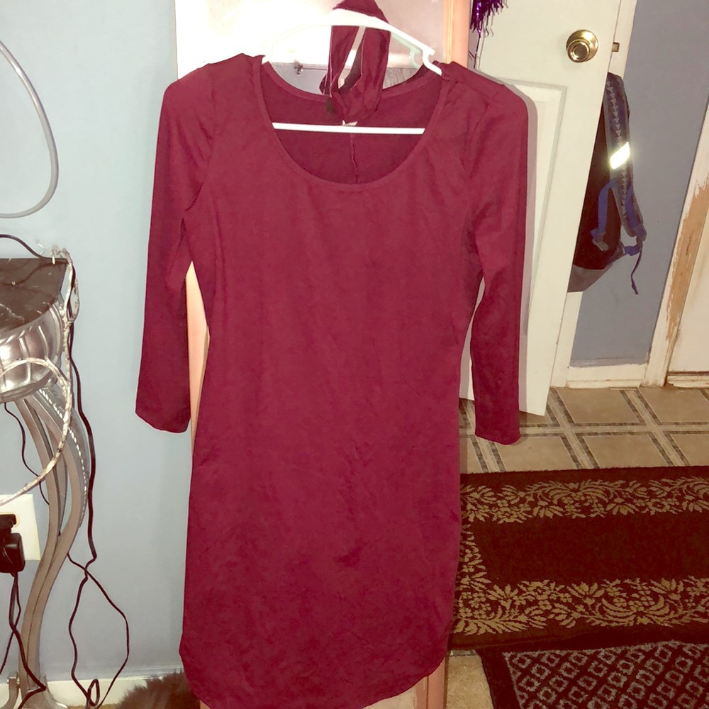 dress